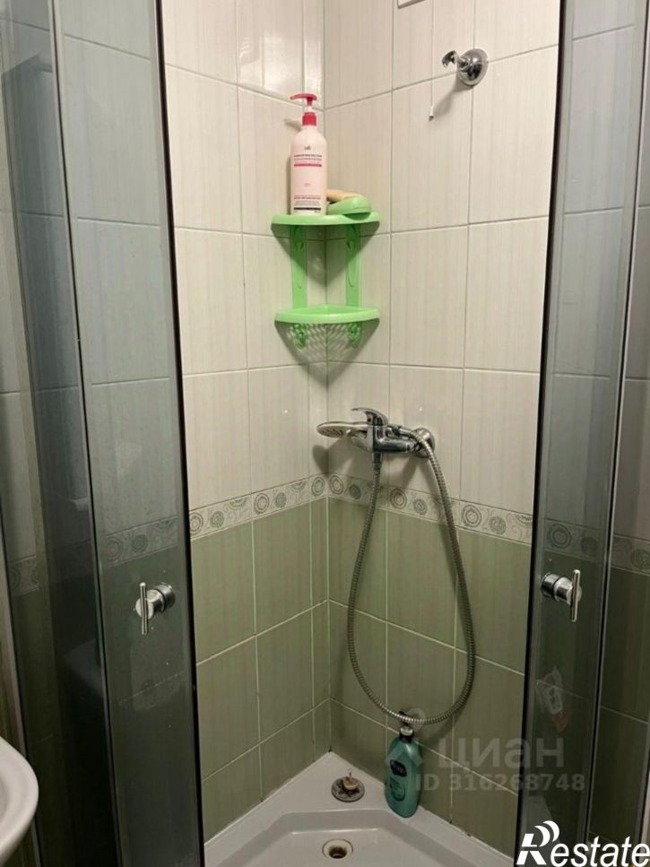 2-комн квартира Спортивный пер, 9 а,  д. 9 а,  к. а