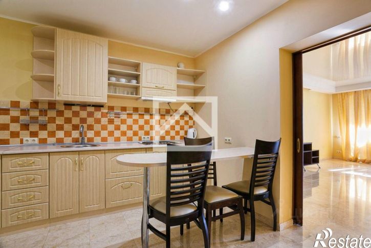 1-комн квартира Извилистый пер, 9а,  д. 9а