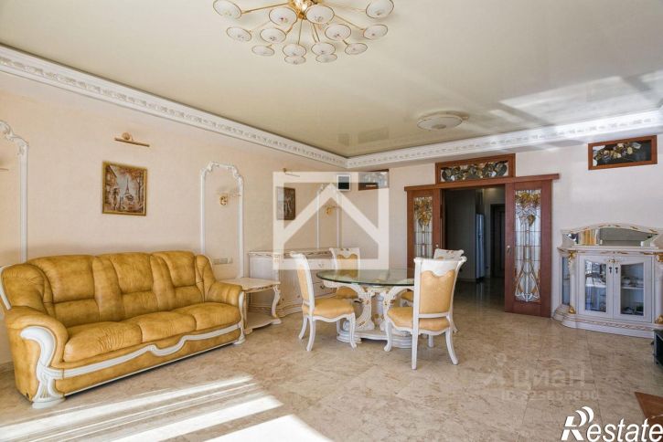 2-комн квартира Извилистый пер, 9а,  д. 9а