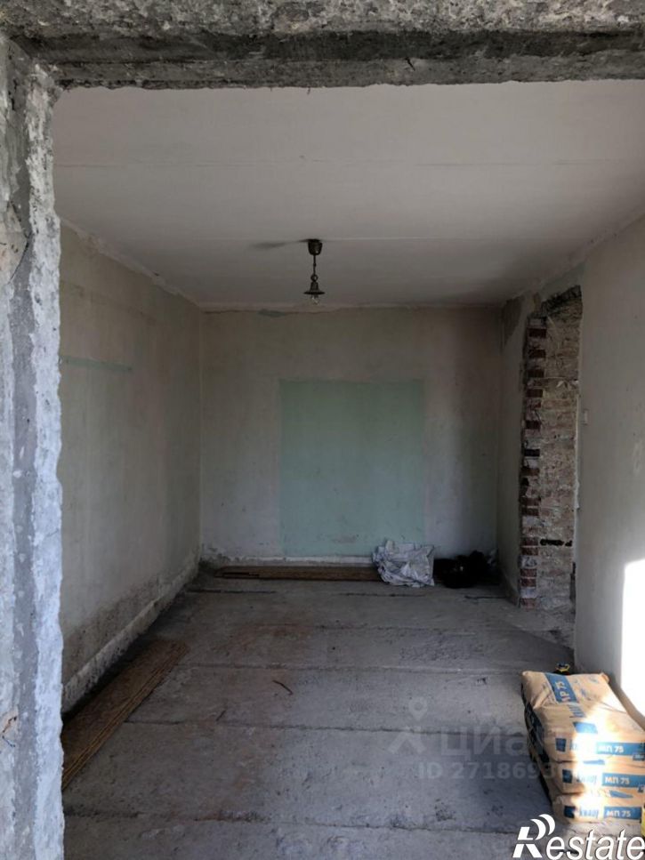 1-комн квартира ул Васильченко, 1,  д. 1