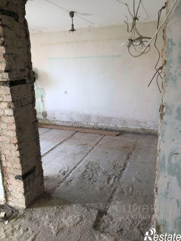 1-комн квартира ул Васильченко, 1,  д. 1