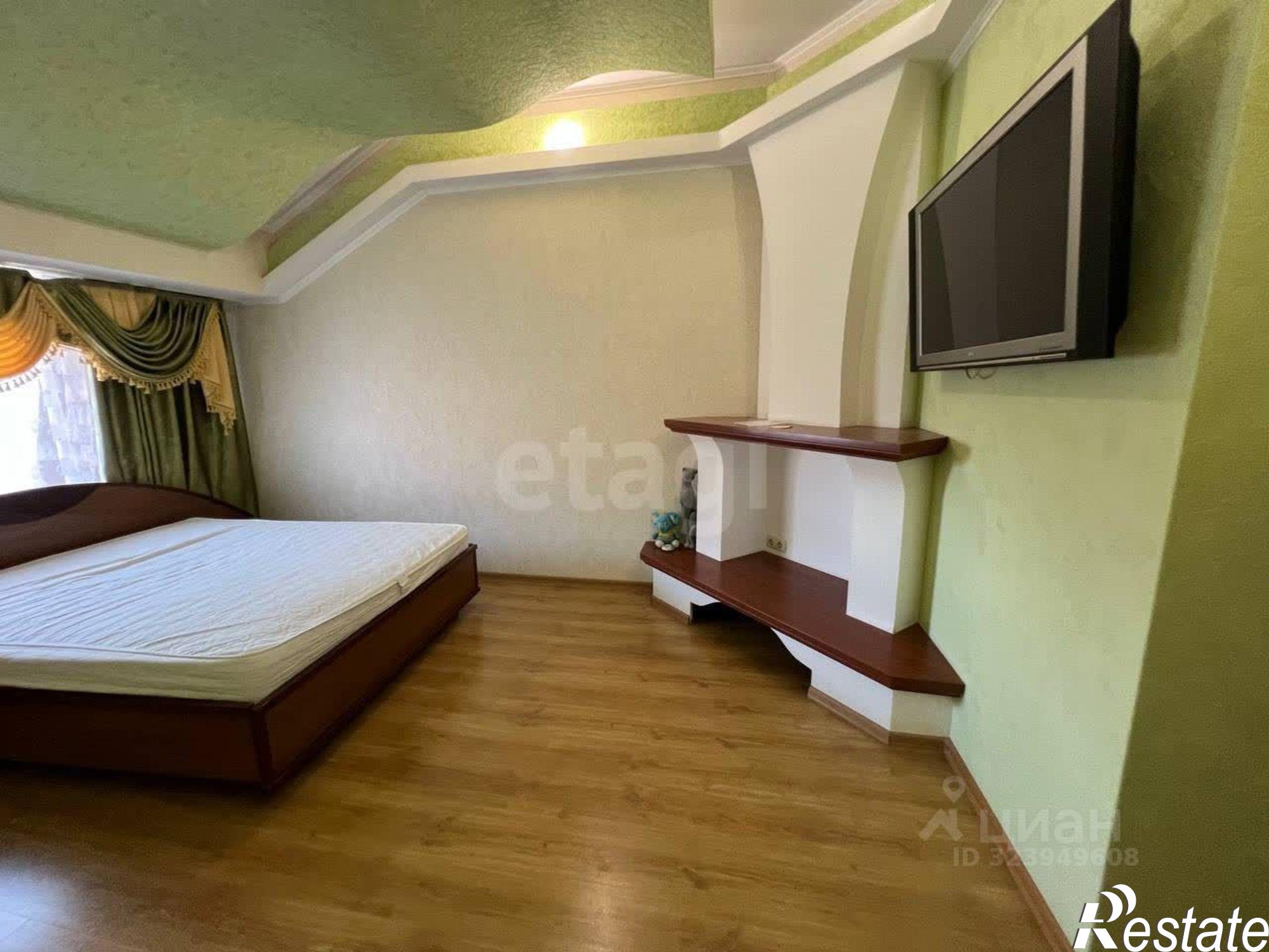 Сдать квартиру за 35 000 рублей на Платановая улица, 1