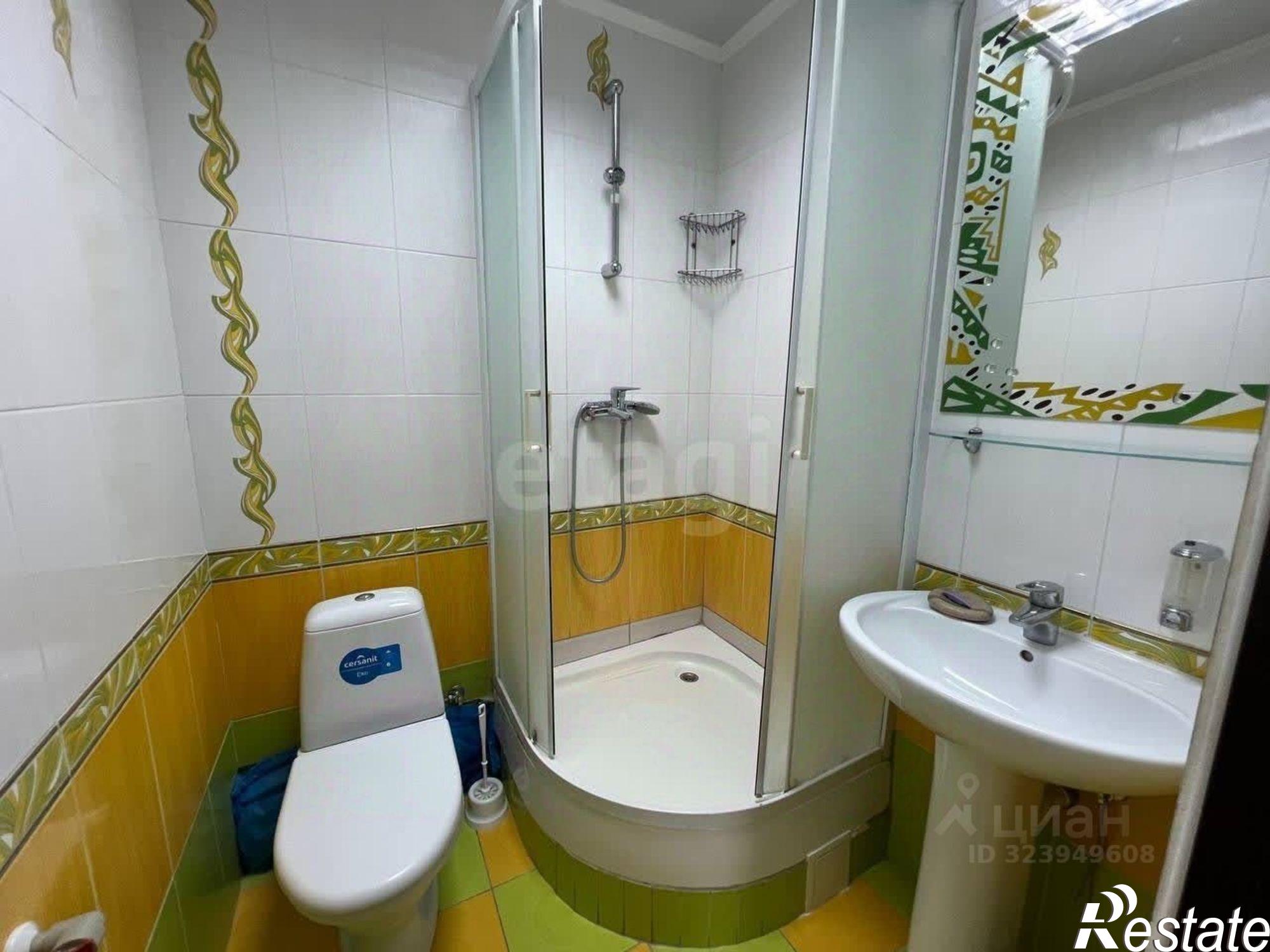 Сдать квартиру за 35 000 рублей на Платановая улица, 1