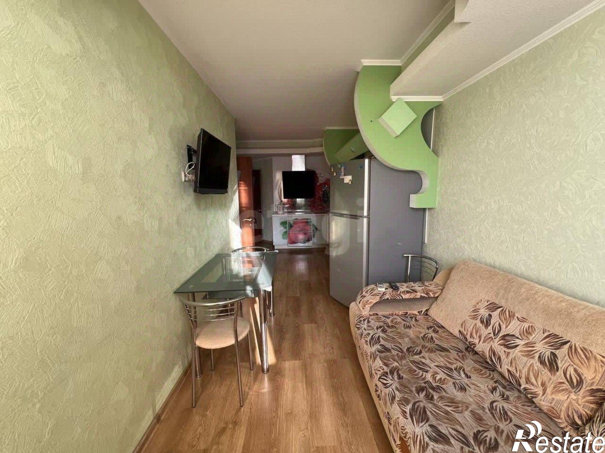 Сдать квартиру за 55 000 рублей на ул Платановая, 6