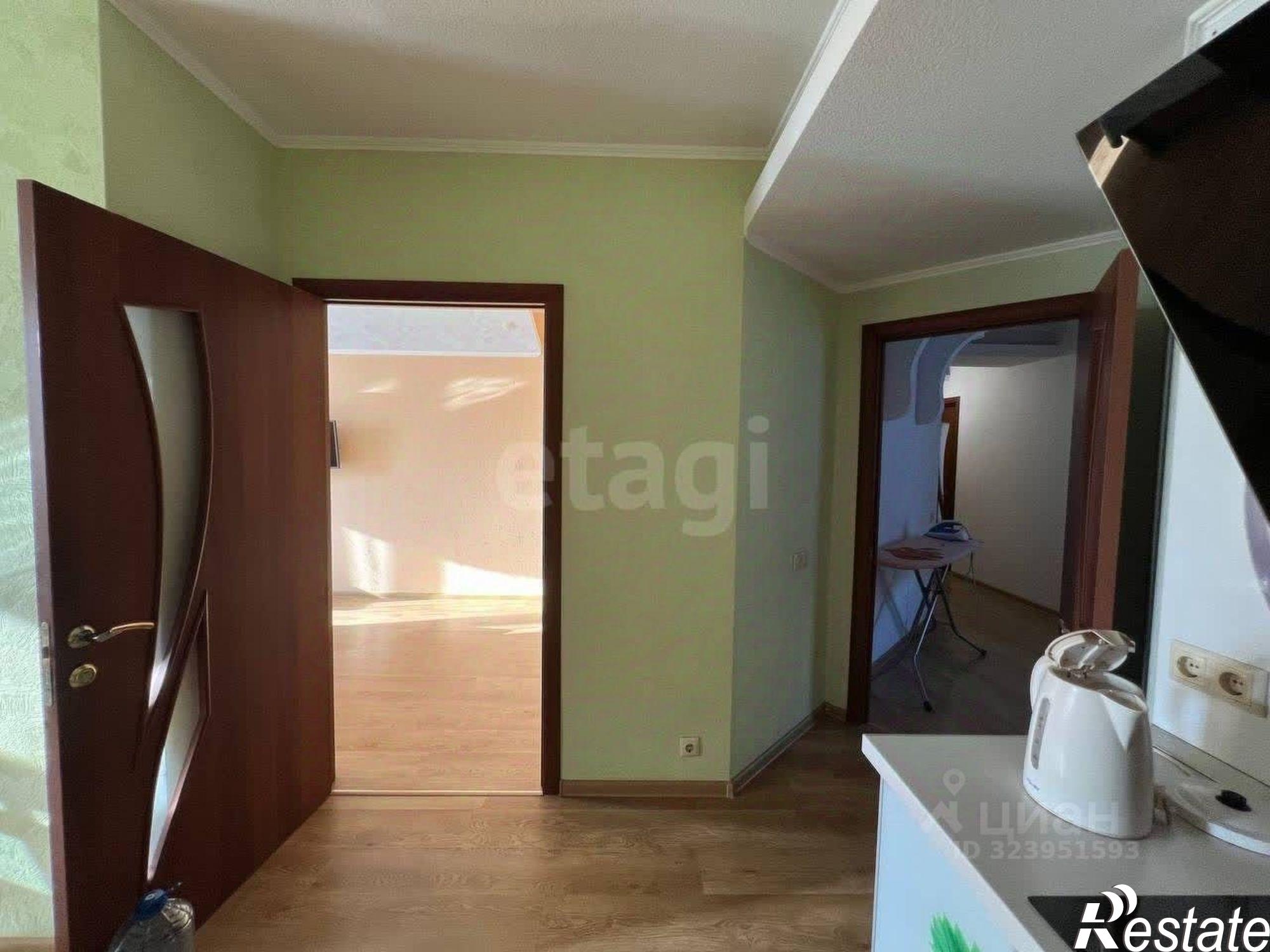 Сдать квартиру за 55 000 рублей на ул Платановая, 6