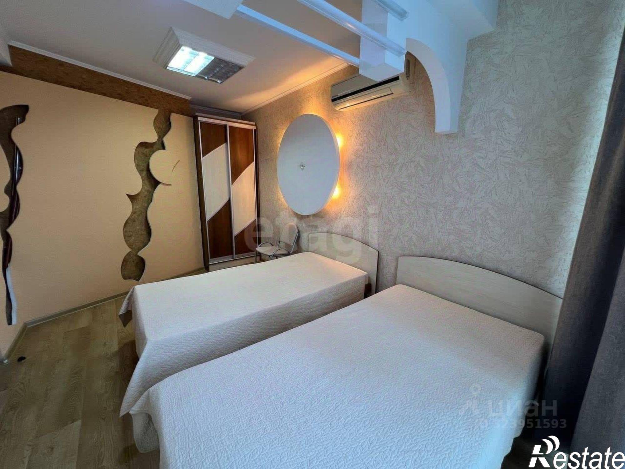 Сдать квартиру за 55 000 рублей на ул Платановая, 6