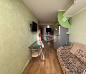 3-комн, 85кв м, этаж 3/6 ул Платановая, 6