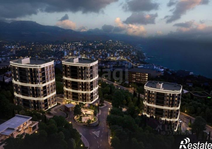 2-комн квартира в новом доме ул Краснофлотская, 23а,  д. 23а