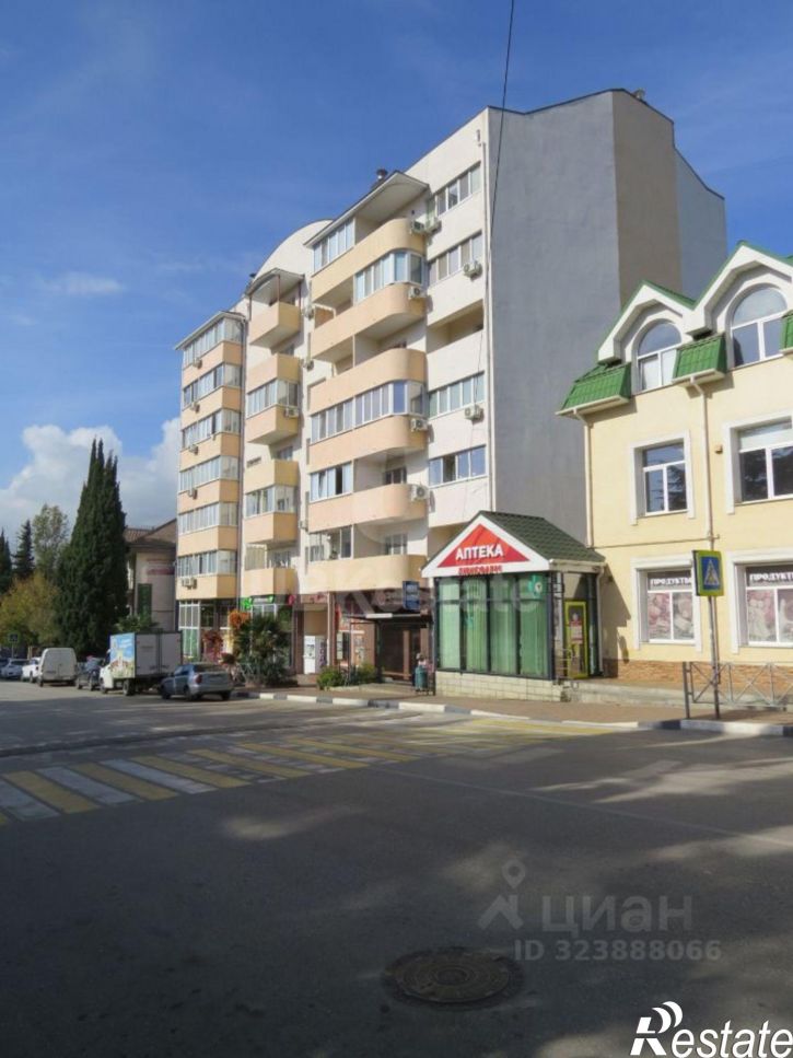 2-комн квартира ул Красноармейская, 15а,  д. 15а