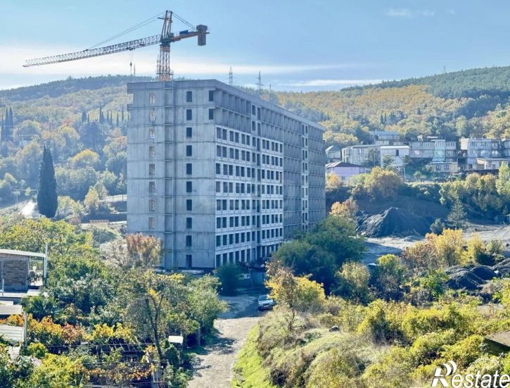 1-комн квартира в новом доме ул Ялтинская, 25,  д. 25