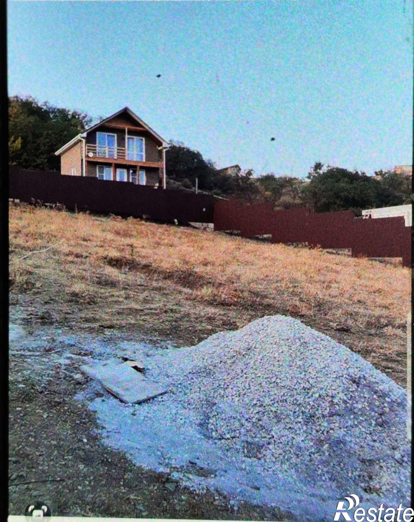 Купить землю, земельный участок за 10 000 000 рублей на Волшебный пер, 24А