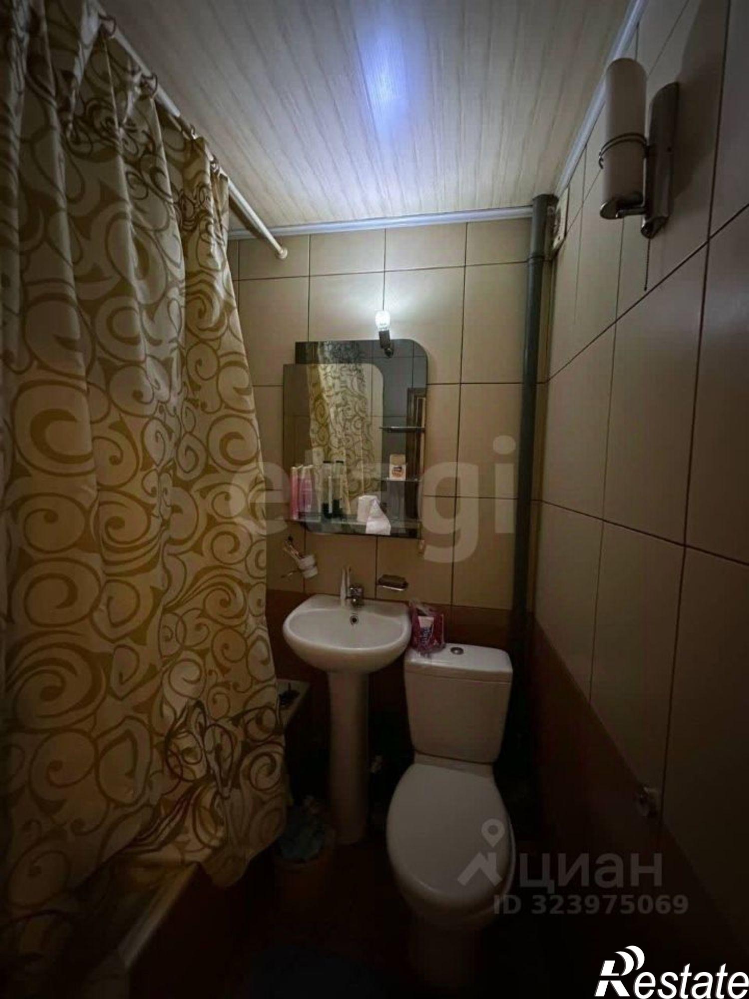 Купить квартиру за 6 990 000 рублей на ул Ялтинская, 11