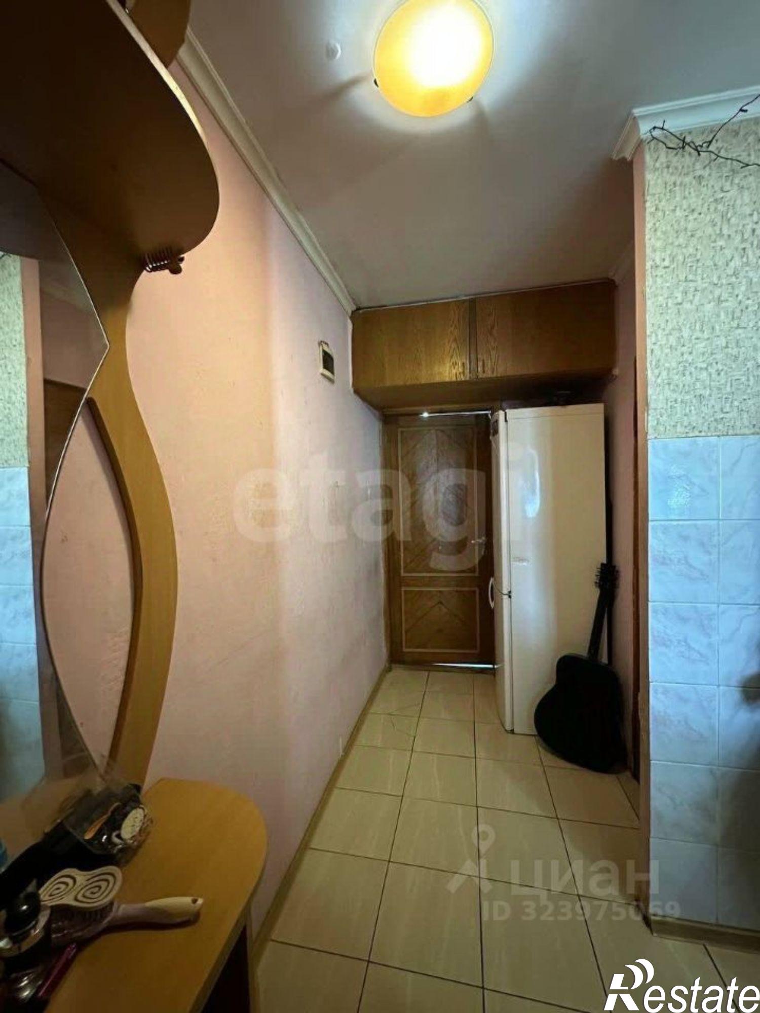 Купить квартиру за 6 990 000 рублей на ул Ялтинская, 11