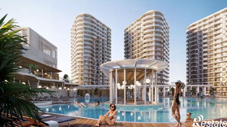 2-комн квартира в новом доме ул Краснофлотская, 34,  д. 34