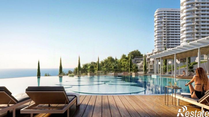 2-комн квартира в новом доме ул Краснофлотская, 34,  д. 34