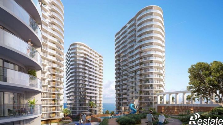 2-комн квартира в новом доме ул Краснофлотская, 34,  д. 34