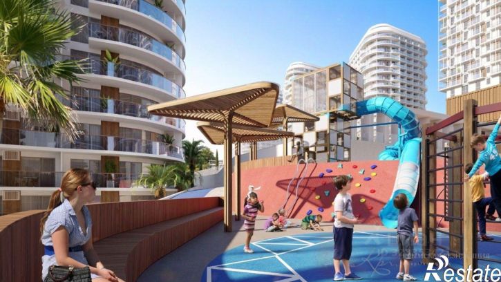 2-комн квартира в новом доме ул Краснофлотская, 34,  д. 34