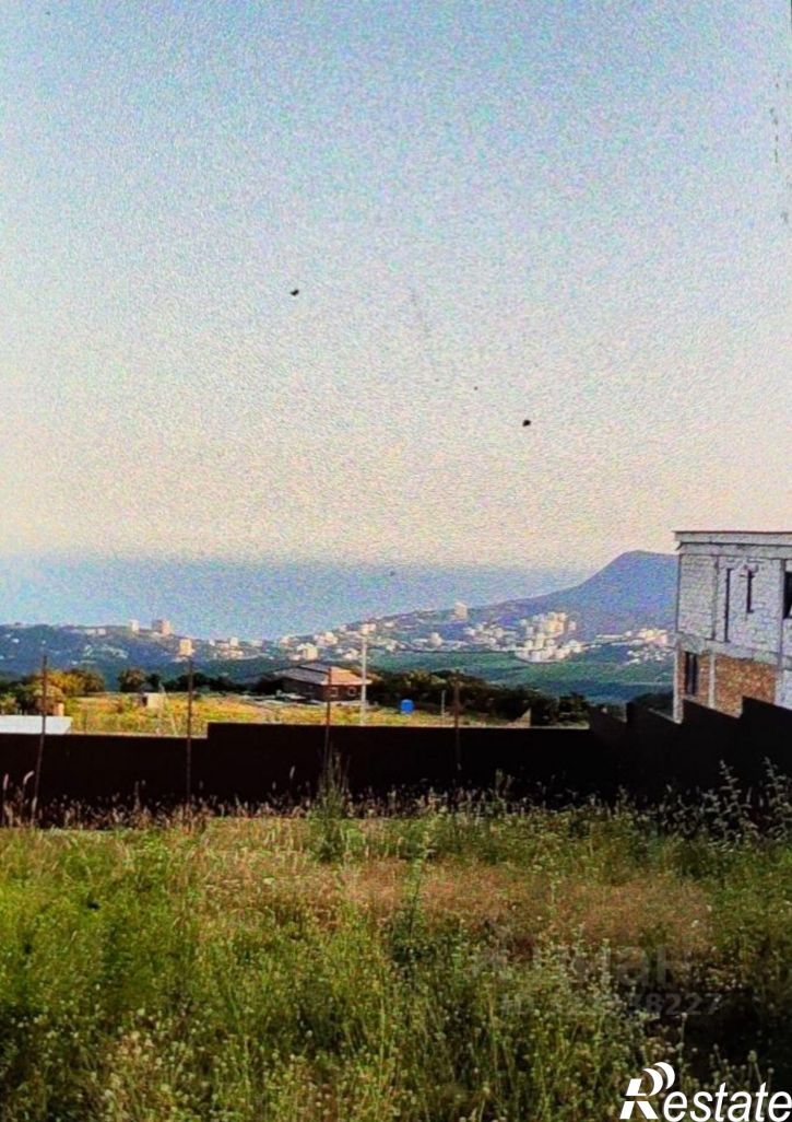 Земельный участок Волшебный пер, 24А,  д. 24А