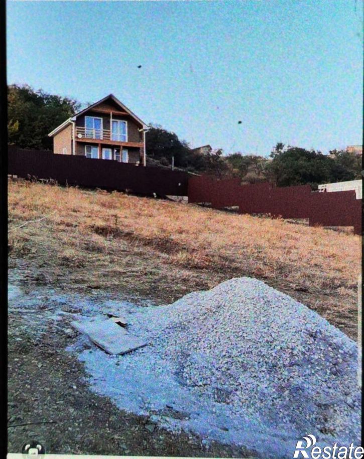 Земельный участок Волшебный пер, 24А,  д. 24А