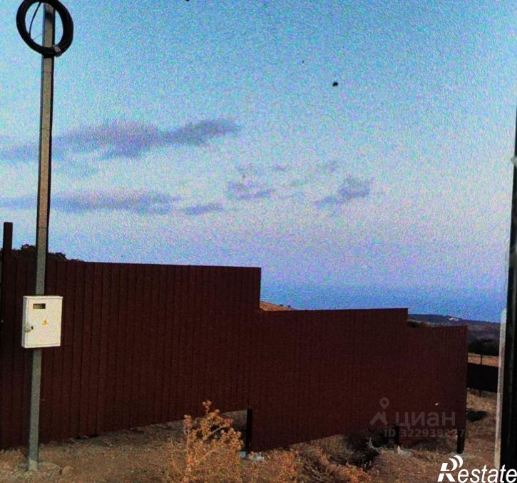 Земельный участок Волшебный пер, 24А,  д. 24А