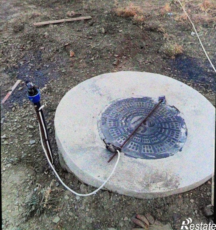 Земельный участок Волшебный пер, 24А,  д. 24А