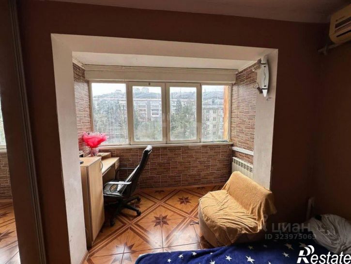 1-комн квартира ул Ялтинская, 11,  д. 11