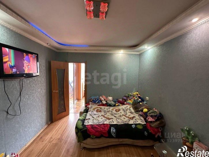 1-комн квартира ул Ялтинская, 11,  д. 11