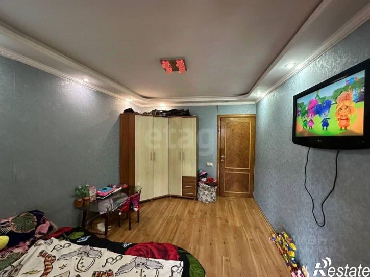 1-комн квартира ул Ялтинская, 11,  д. 11