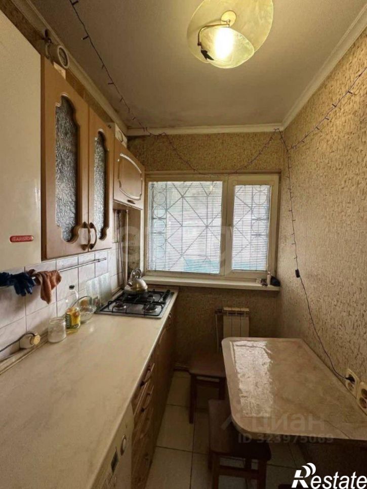 1-комн квартира ул Ялтинская, 11,  д. 11