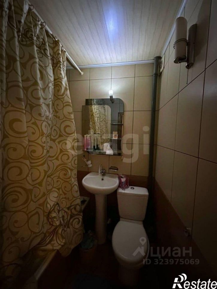 1-комн квартира ул Ялтинская, 11,  д. 11