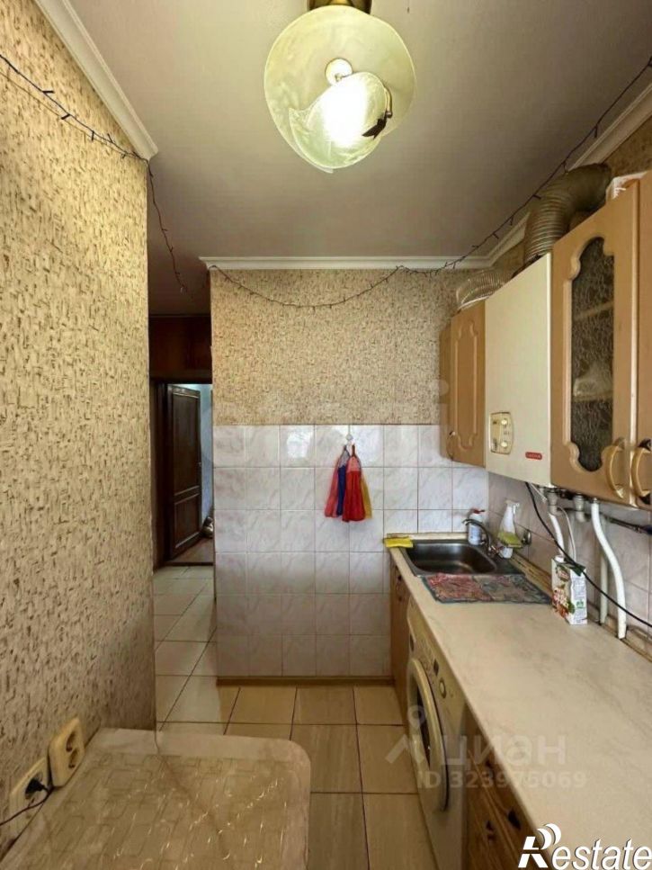 1-комн квартира ул Ялтинская, 11,  д. 11