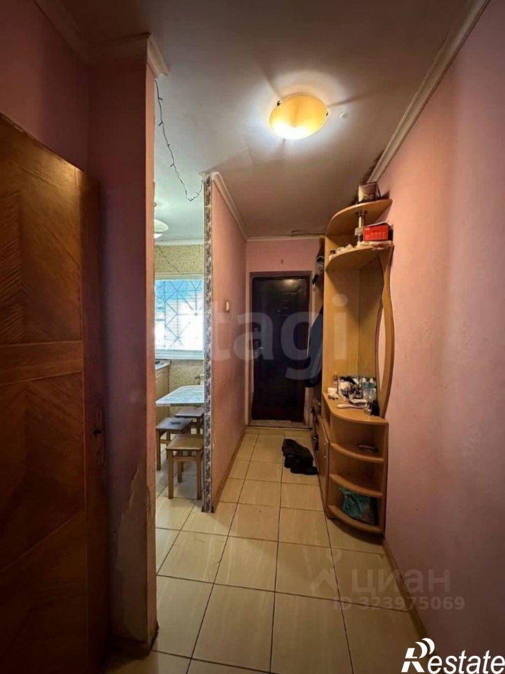 1-комн квартира ул Ялтинская, 11,  д. 11