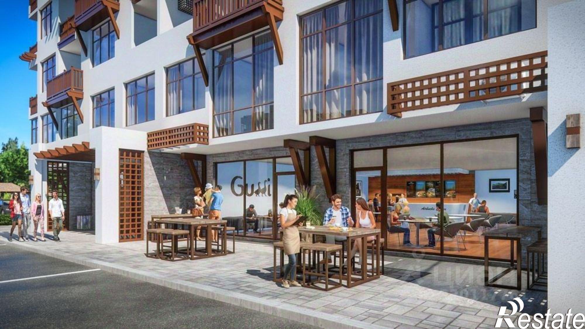 Купить квартиру за 9 231 800 рублей на Коллективный пер, 8