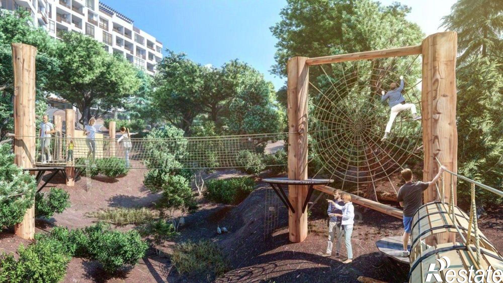 Купить квартиру за 9 335 480 рублей на Коллективный пер, 8