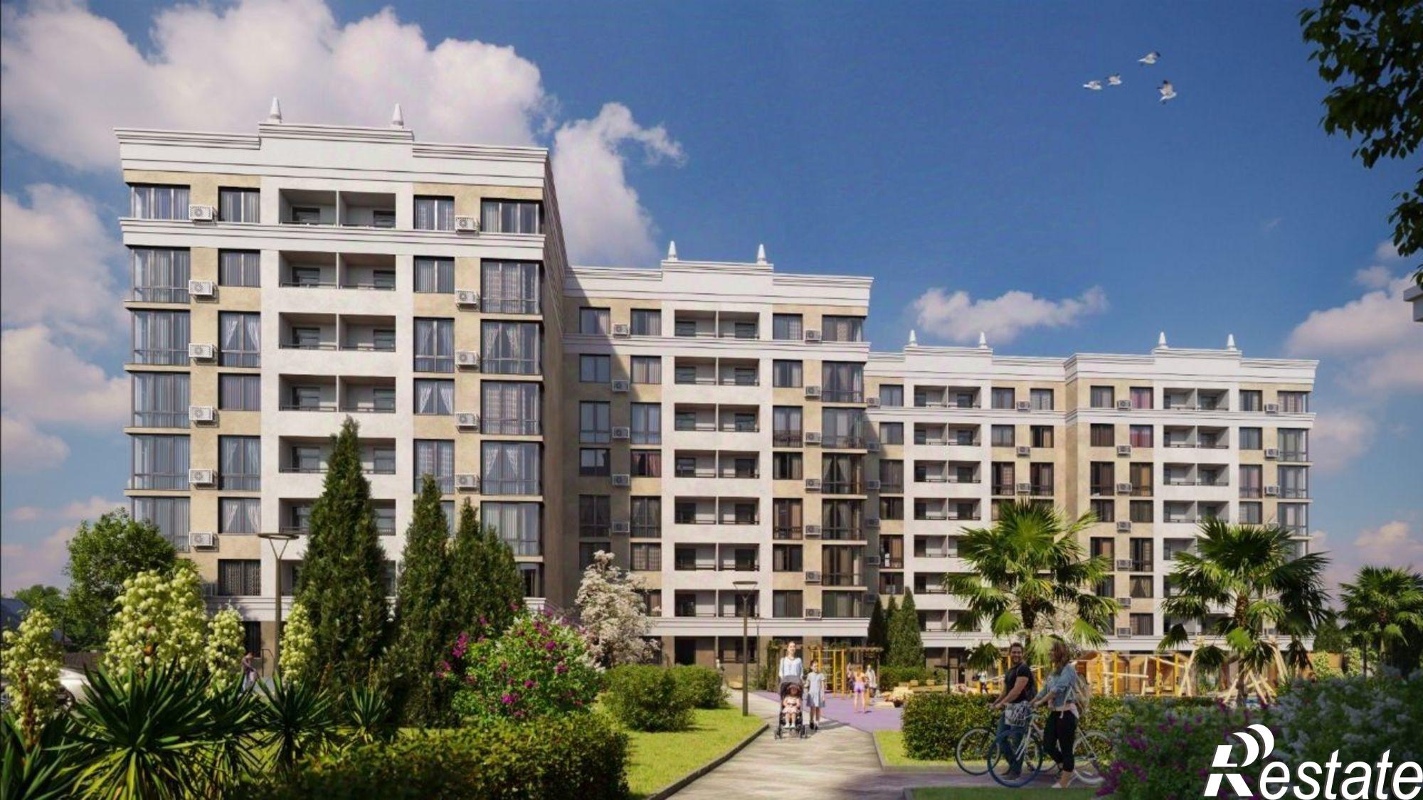 Купить квартиру за 17 066 500 рублей на улица Карла Маркса, 40