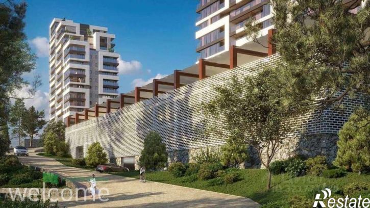 2-комн квартира в новом доме Коллективный пер, 8,  д. 8