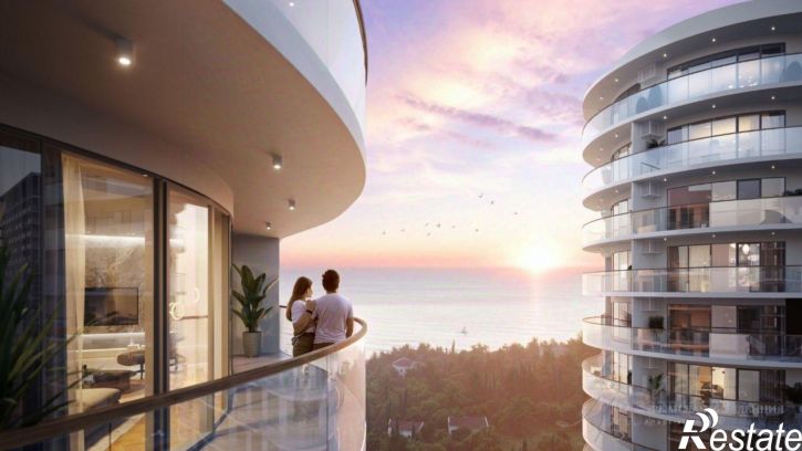 1-комн квартира в новом доме ул Западная, 4В,  д. 4В