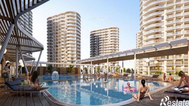 1-комн квартира в новом доме ул Западная, 4В,  д. 4В