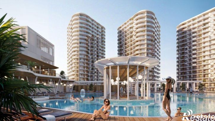 1-комн квартира в новом доме ул Западная, 4В,  д. 4В