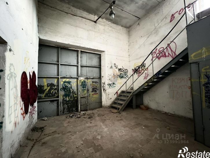 Помещение свободного назначения Красноармейская улица, 15А,  д. 15А