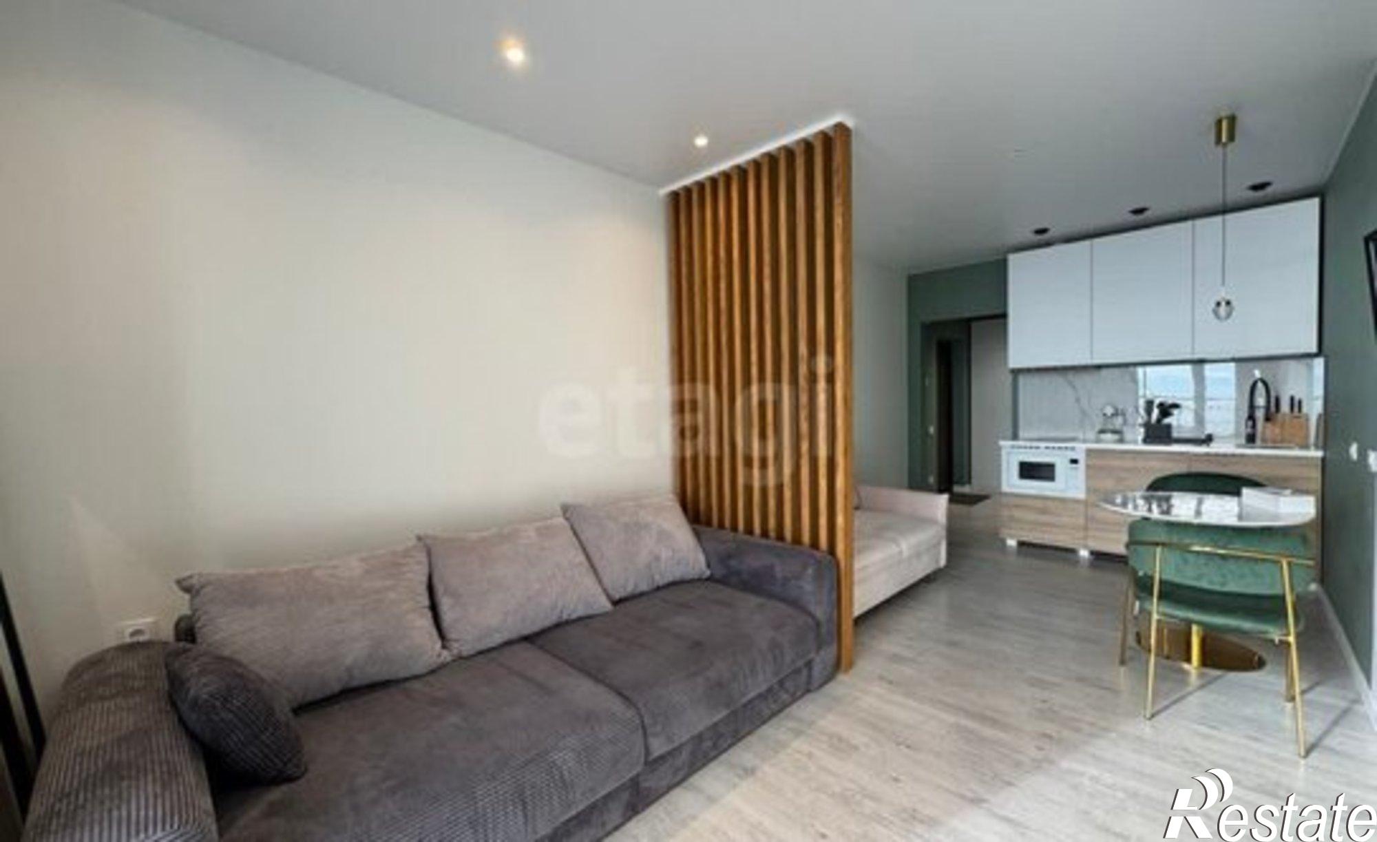 Купить квартиру за 14 000 000 рублей на ул Западная, 4 1