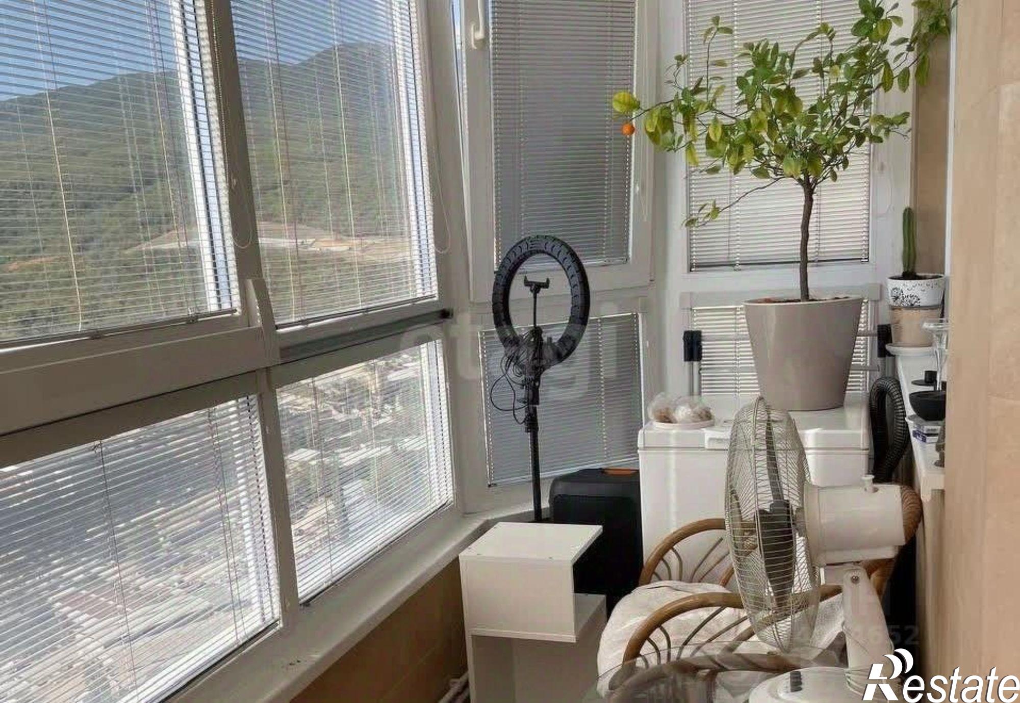 Купить квартиру за 9 500 000 рублей на улица 60 лет СССР, 1