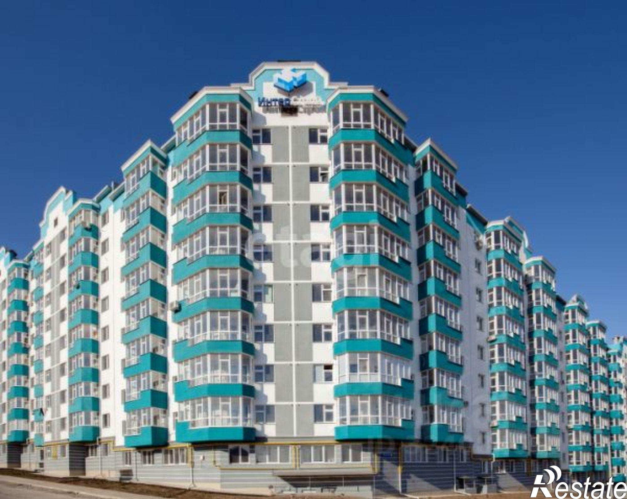 Купить квартиру за 9 500 000 рублей на улица 60 лет СССР, 1