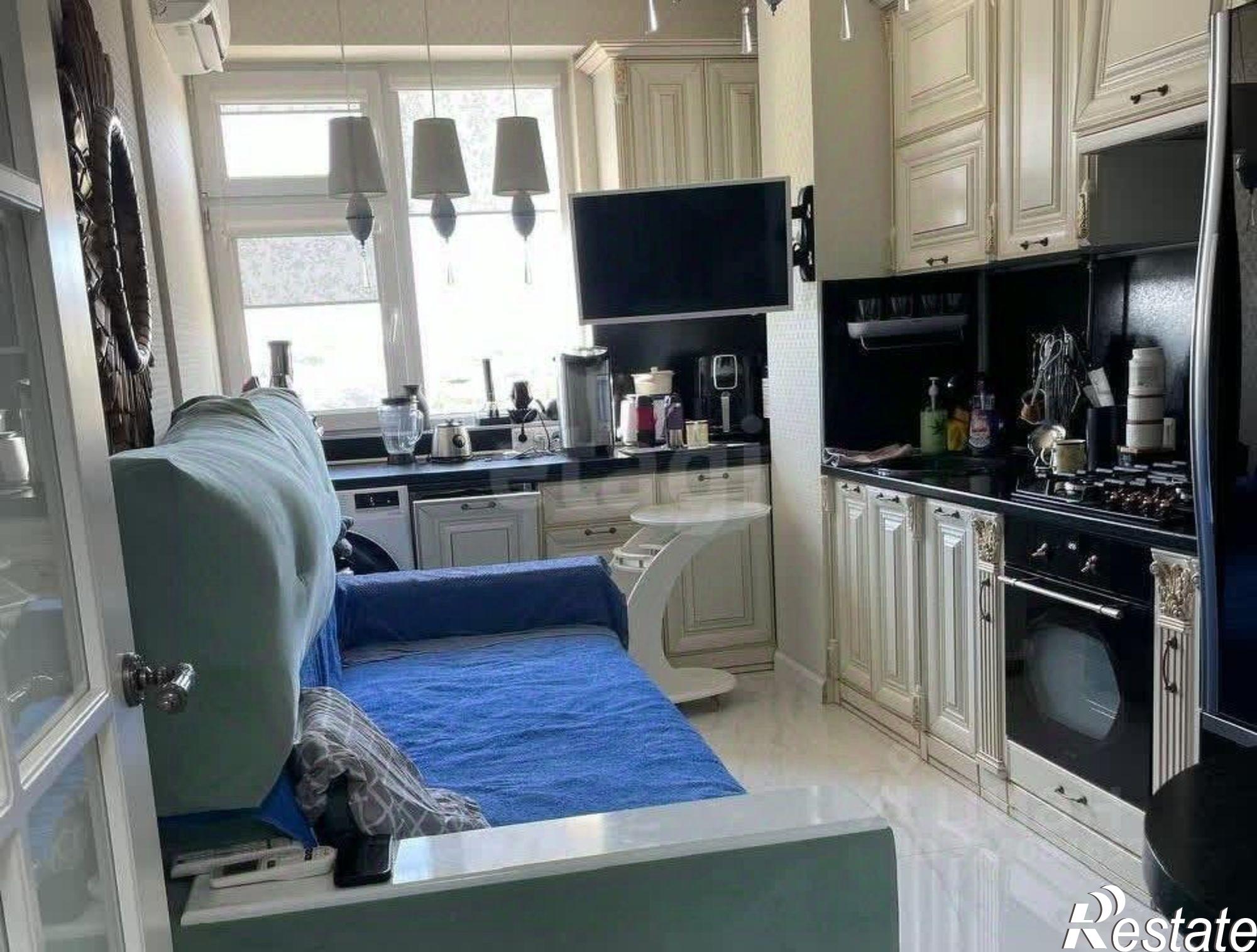 Купить квартиру за 9 500 000 рублей на улица 60 лет СССР, 1