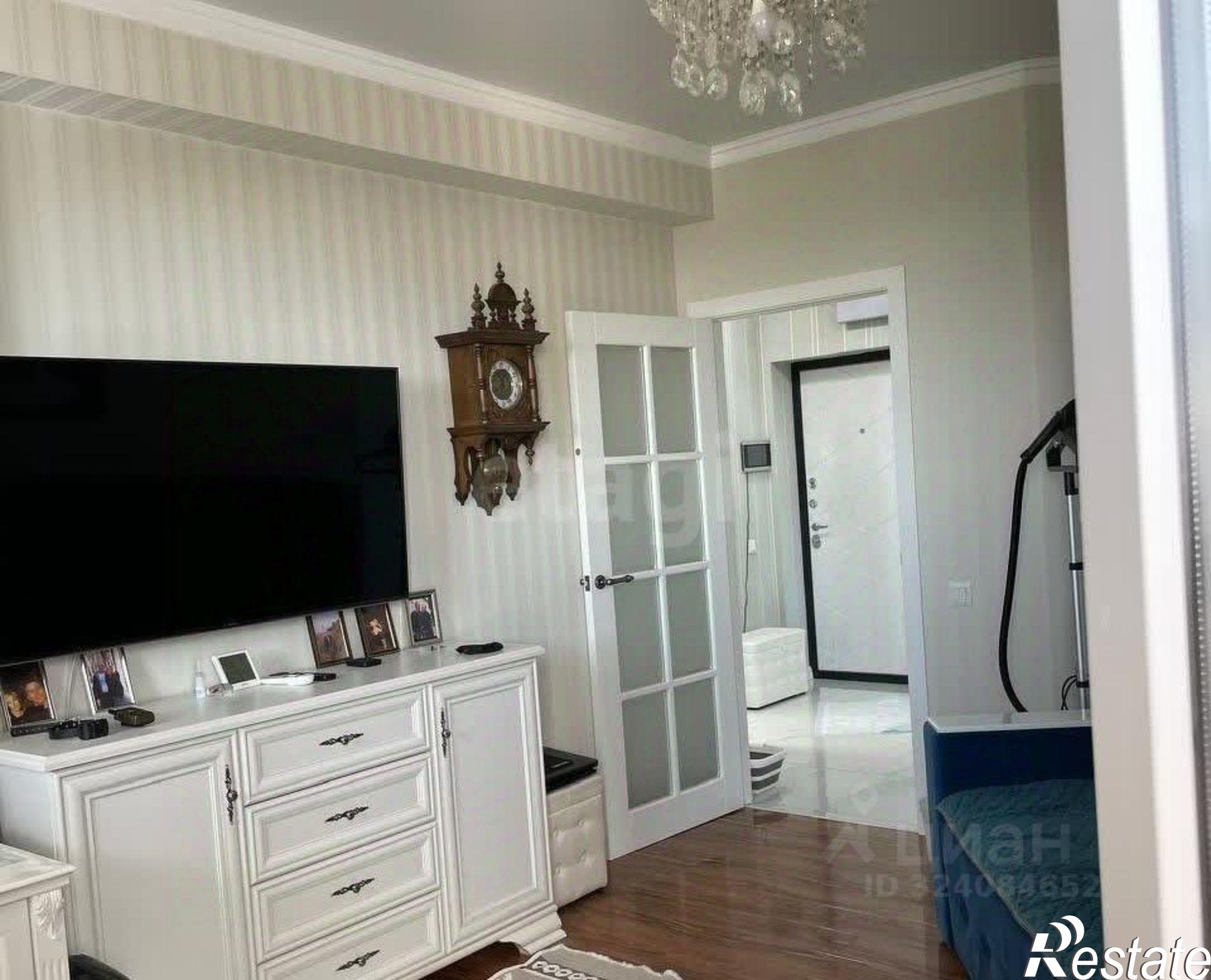 Купить квартиру за 9 500 000 рублей на улица 60 лет СССР, 1