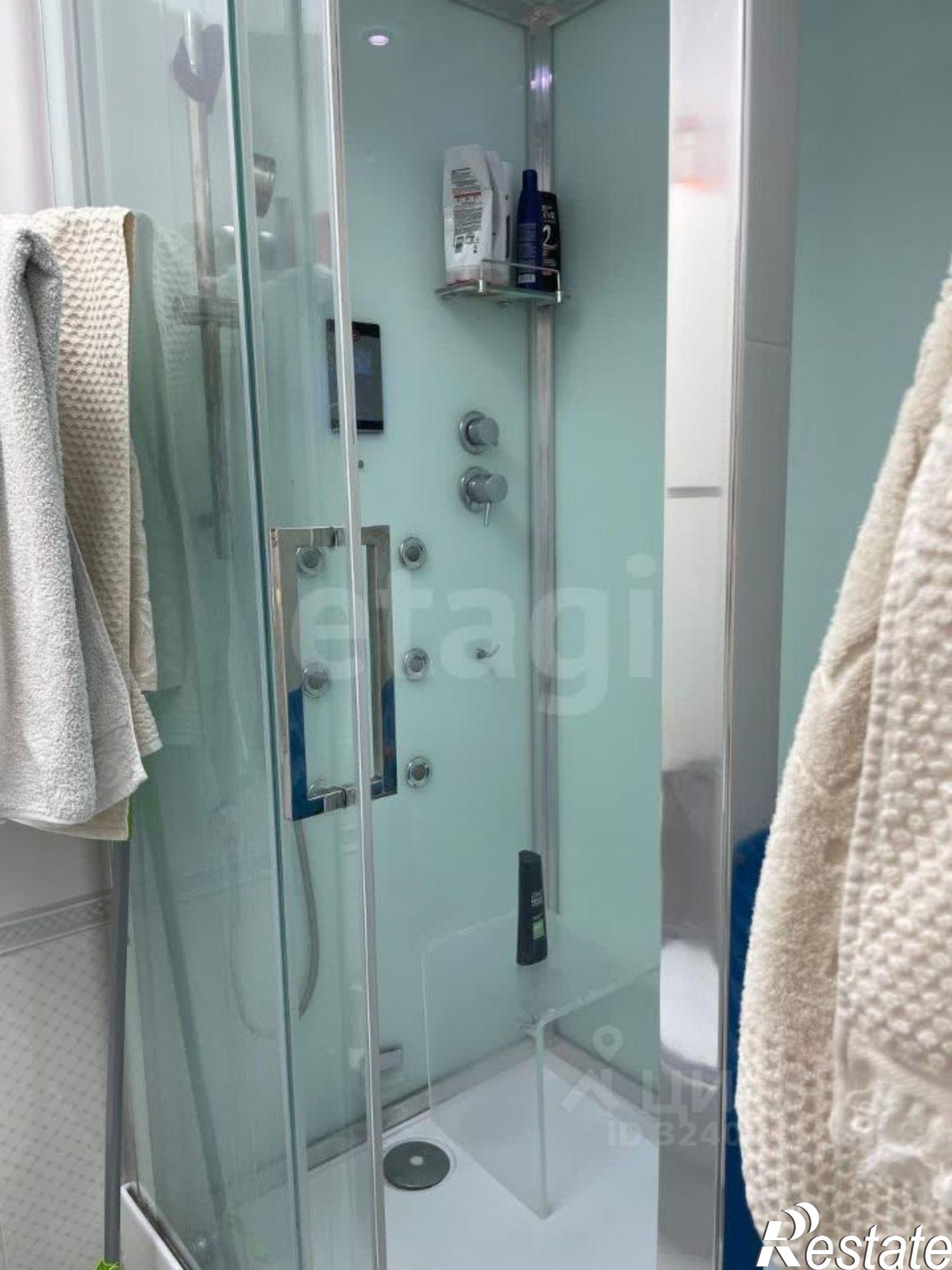 Купить квартиру за 9 500 000 рублей на улица 60 лет СССР, 1