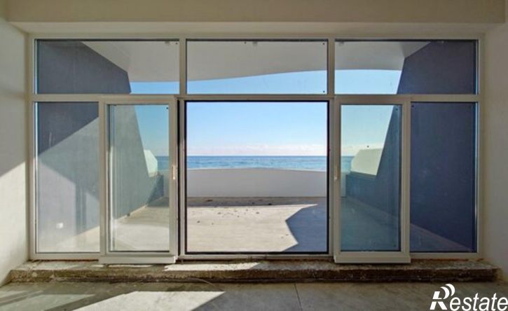 1-комн квартира Набережная улица, 16,  д. 16