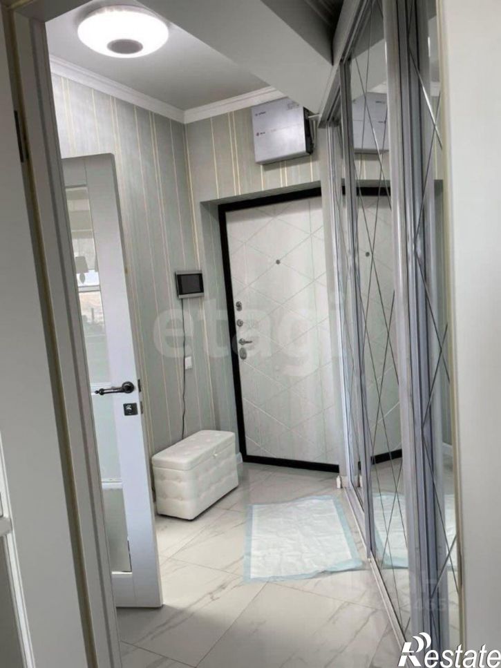 1-комн квартира улица 60 лет СССР, 1,  д. 1