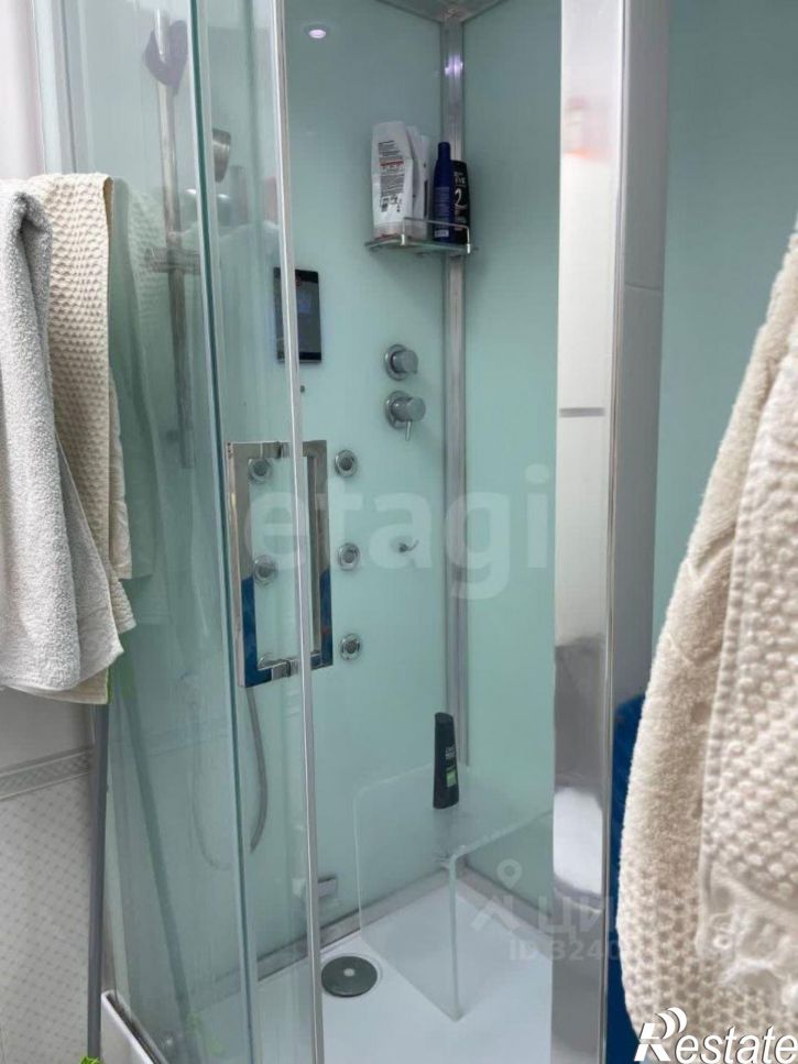 1-комн квартира улица 60 лет СССР, 1,  д. 1