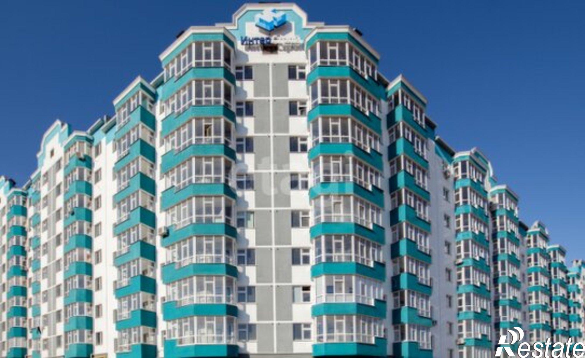 Купить квартиру за 9 500 000 рублей на улица 60 лет СССР, 27